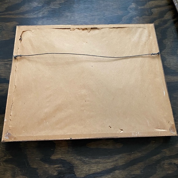 Handmade Wall Art - Picture 4 of 5